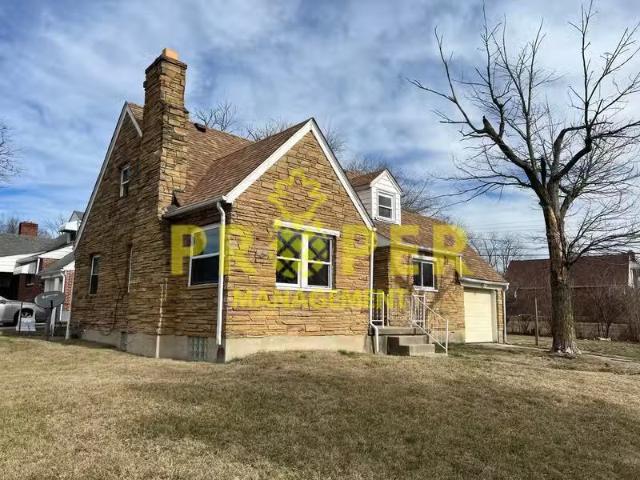 House for rent in Dayton