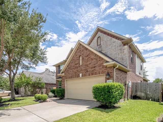 House for sale in League City