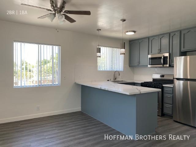 Apartment for rent in Canoga Park, California