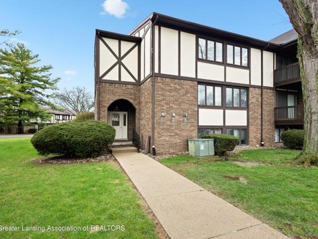 House for sale in Bailey, Michigan