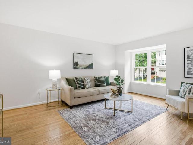 Townhouse for sale in Virginia