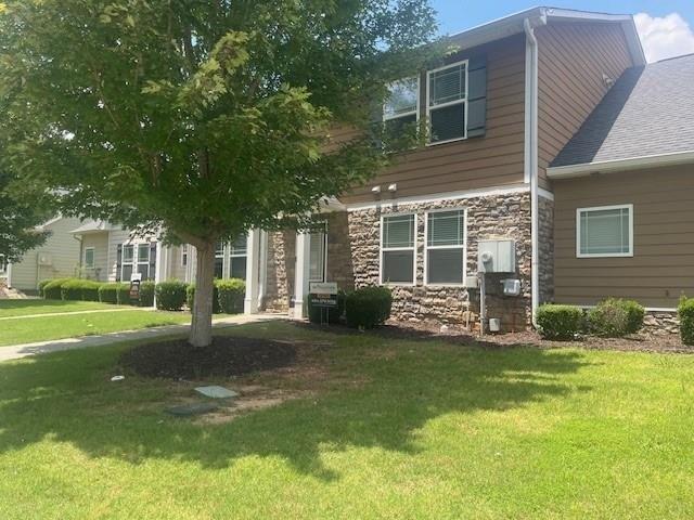 Townhouse for sale in Douglasville, Georgia