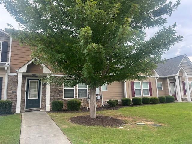 Townhouse for sale in Douglasville, Georgia