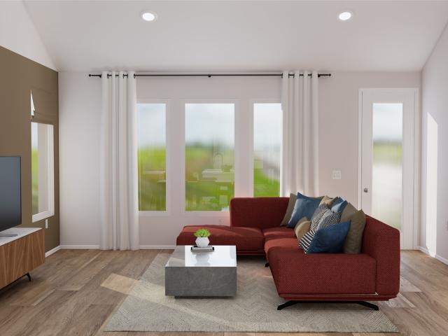 House for sale in College Station, Texas