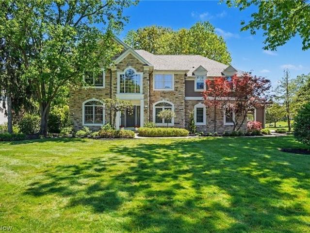 House for sale in Solon, Ohio