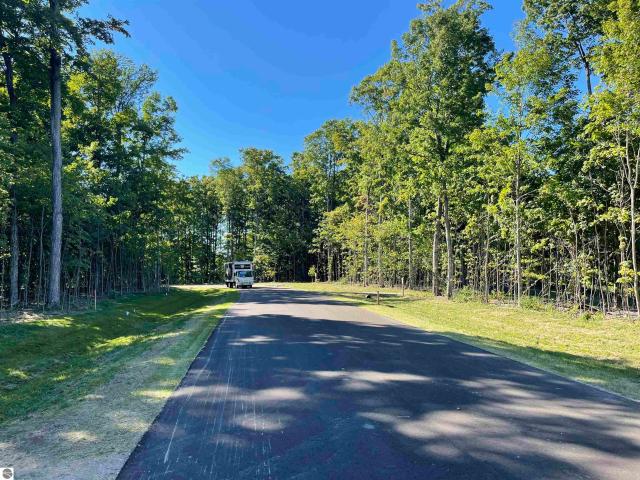 Land for sale in Paradise, Michigan