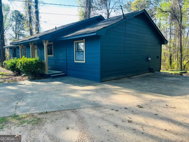 Property for rent in Clayton, Georgia