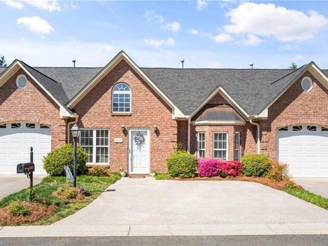 Townhouse for sale in Clemmons, North Carolina
