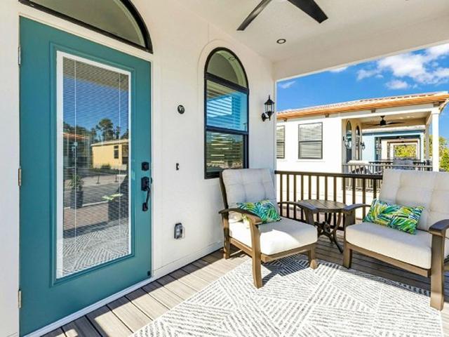 House for sale in North Port, Florida