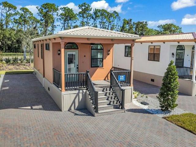 House for sale in North Port, Florida