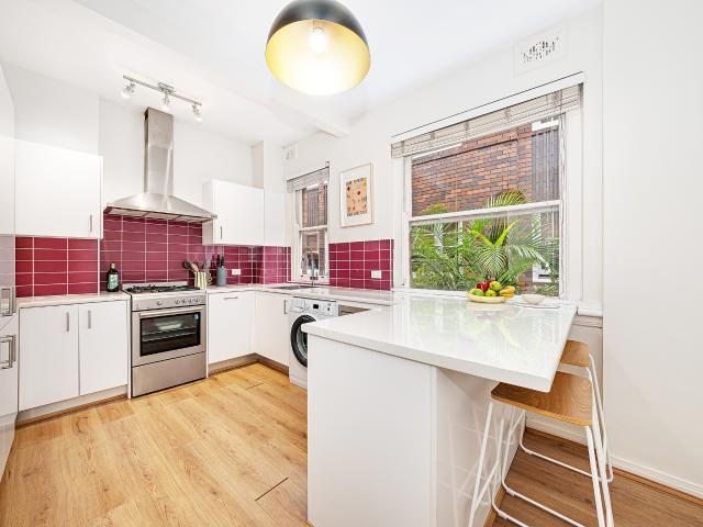 Apartment for rent in Bellevue Hill