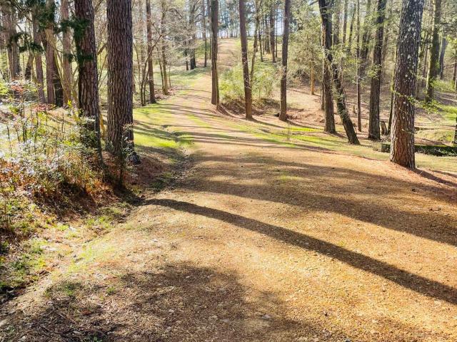 House for sale in Tate, Mississippi