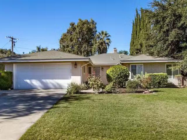 House for rent in Loma Linda, California