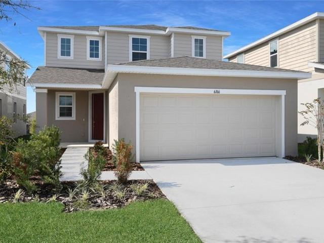 House for sale in Lake Hamilton, Florida