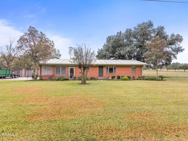 House for sale in Arnaudville, Louisiana
