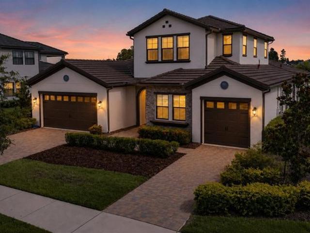 House for sale in Odessa, Florida