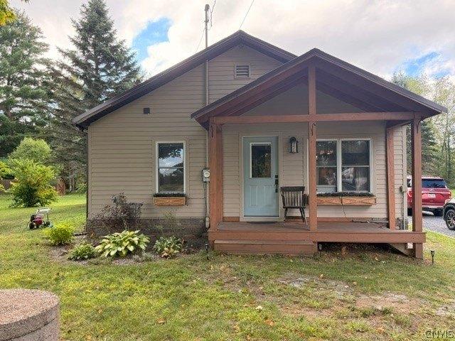 House for sale in Lowville, New York