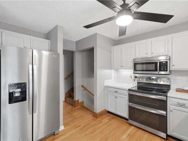 House for sale in Cobb, Georgia