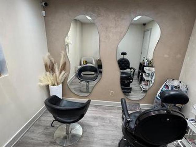 Commercial for rent in Woburn, Ontario