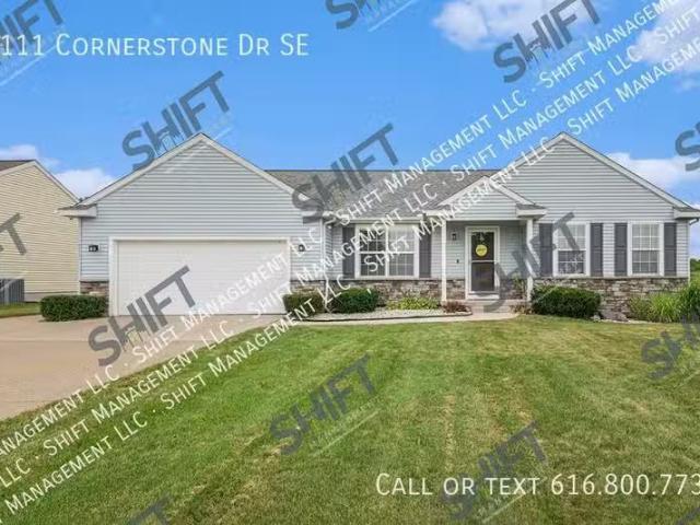 House for rent in Grand Rapids, Gaines Charter Township