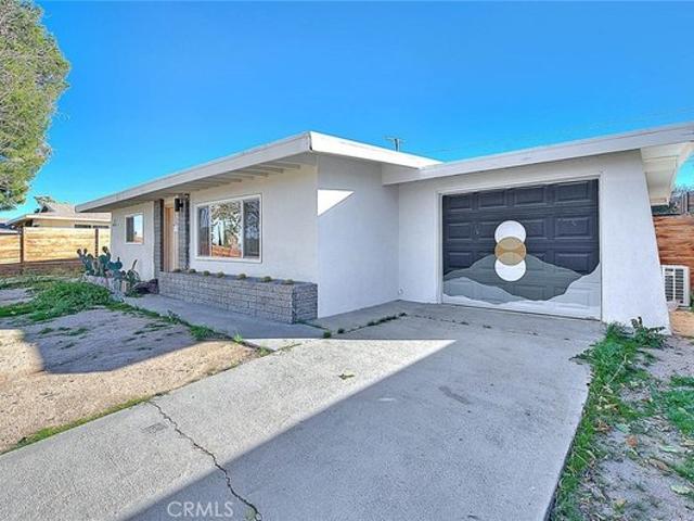 House for sale in Joshua Tree, California