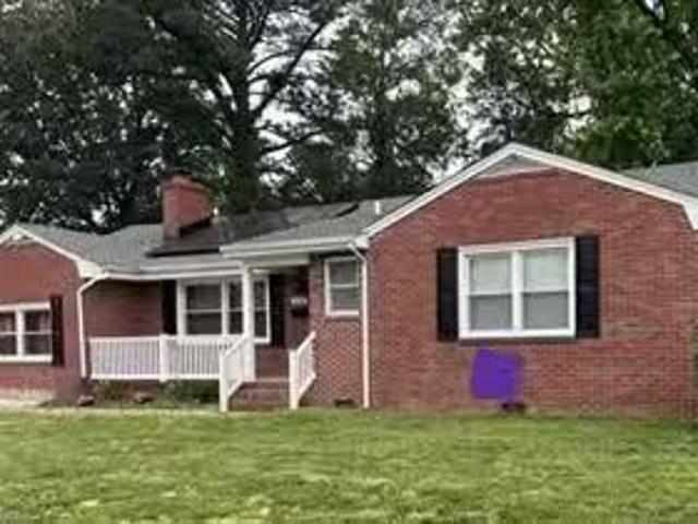 House for rent in Norfolk