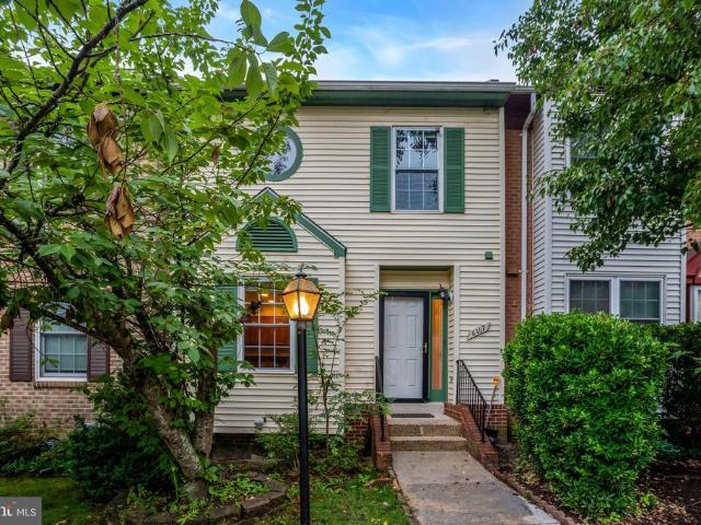 Townhouse for sale in Virginia