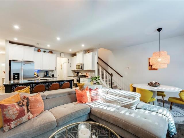 Townhouse for sale in Atlanta, Georgia