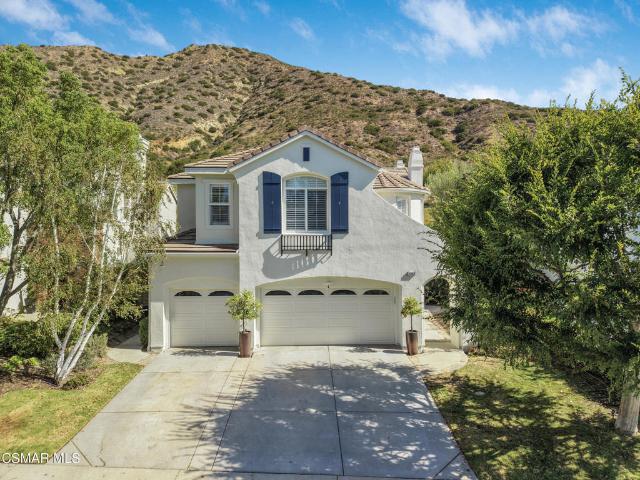 House for sale in Oak Park, California