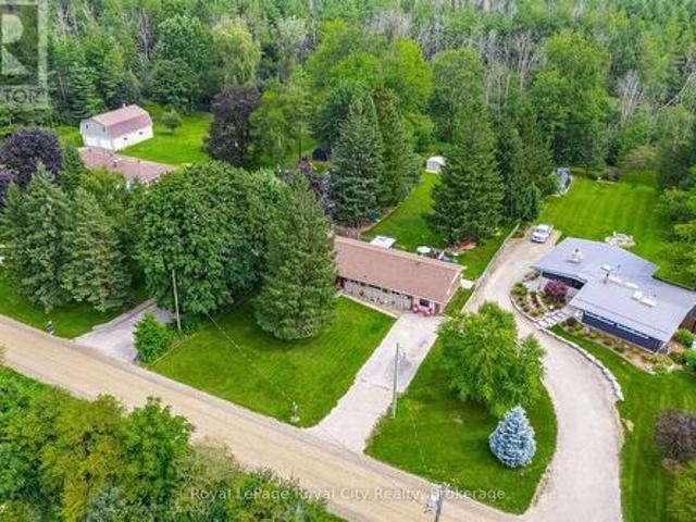 House for sale in Wellington, Ontario