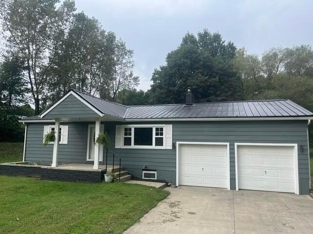 House for sale in Granville, Licking County