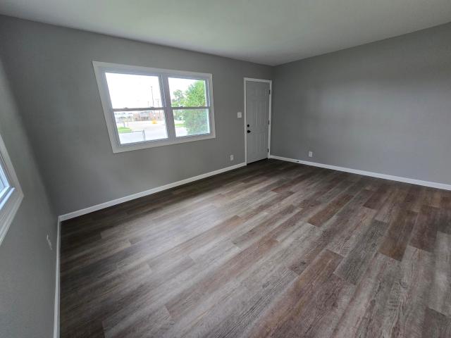 House for sale in Milwaukee, Wisconsin