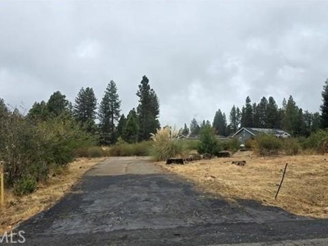 Land for sale in Butte, California