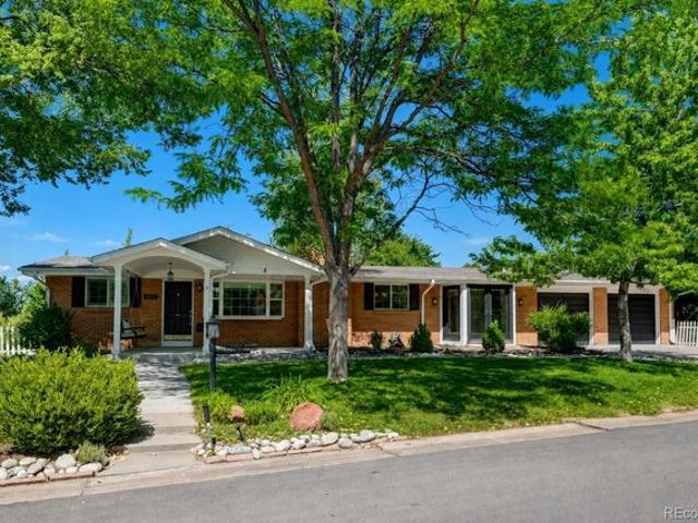 House for sale in Arapahoe, Colorado