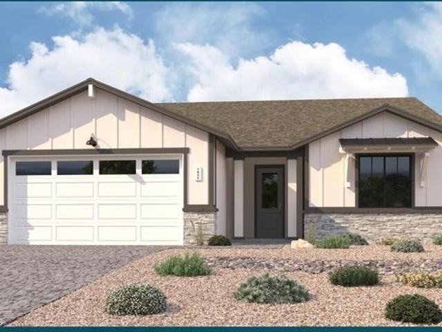 House for sale in Prescott, Arizona
