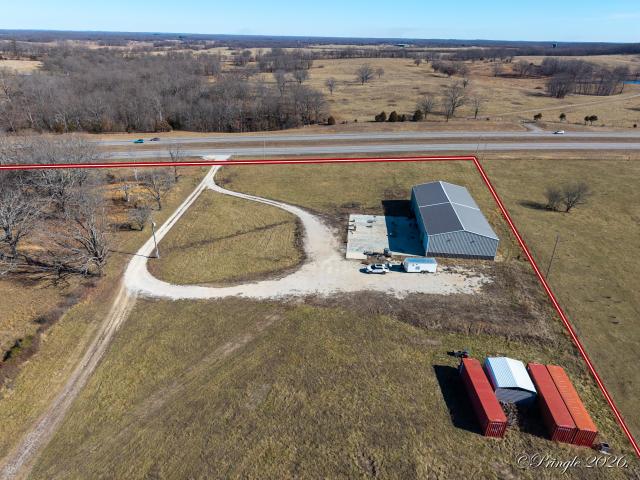 Commercial for sale in Howell, Missouri