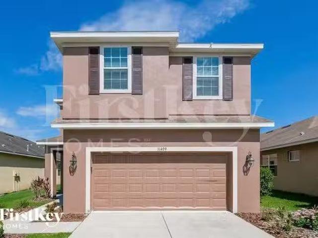 House for rent in Plant City