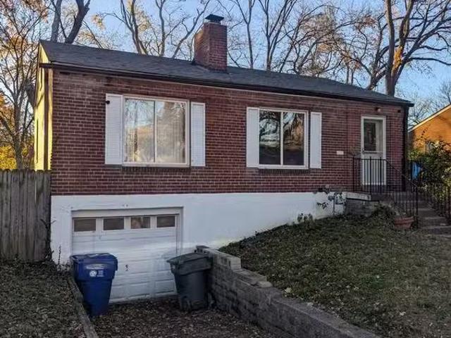 House for rent in Saint Louis