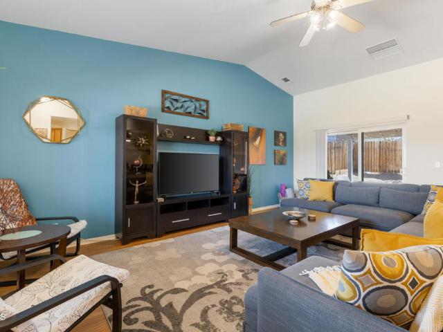 House for sale in Joshua Tree, California