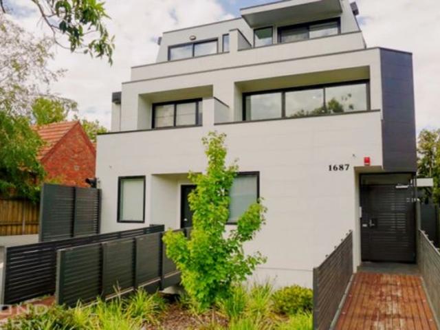 Apartment for rent in Camerons Creek, Victoria