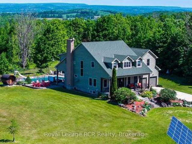 House for sale in Grey, Ontario