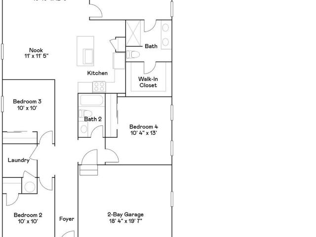 House for sale in Loveland, Colorado
