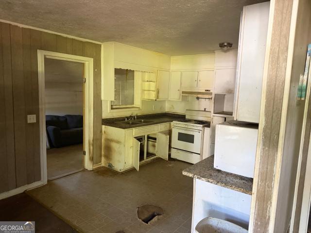 House for sale in Clayton, Georgia