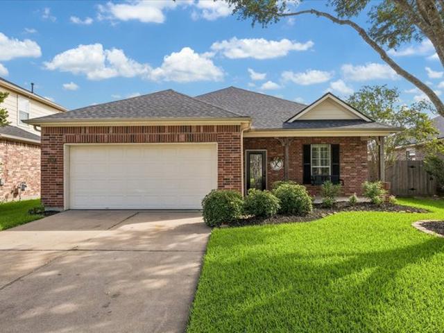 House for sale in League City, Texas
