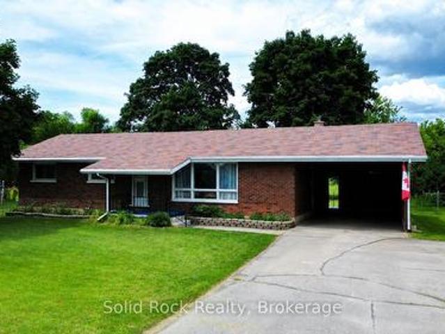 House for sale in Trent Hills, Ontario