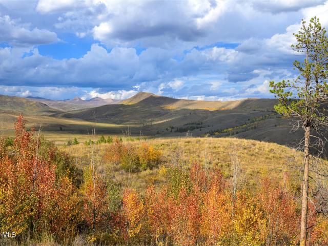 Land for sale in Colorado