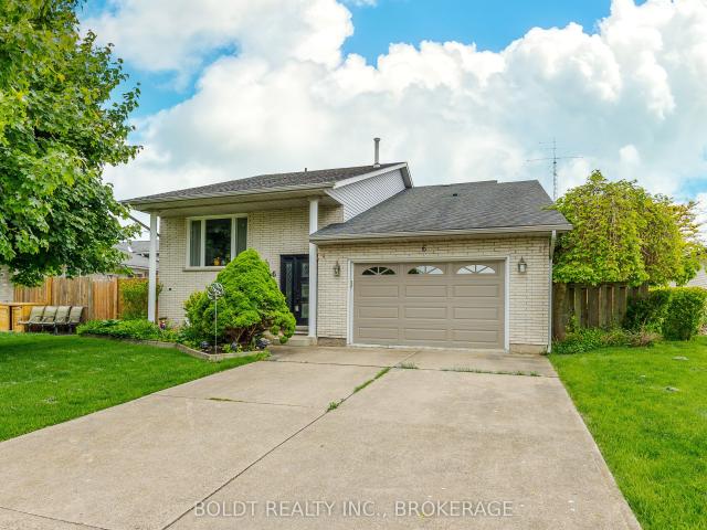 House for sale in Niagara, Ontario