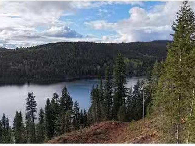 House for sale in Caribou Hide, British Columbia