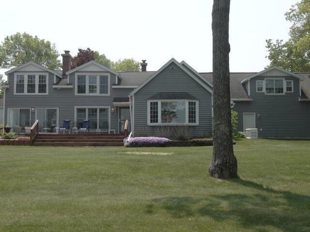 House for sale in Oscoda, Michigan