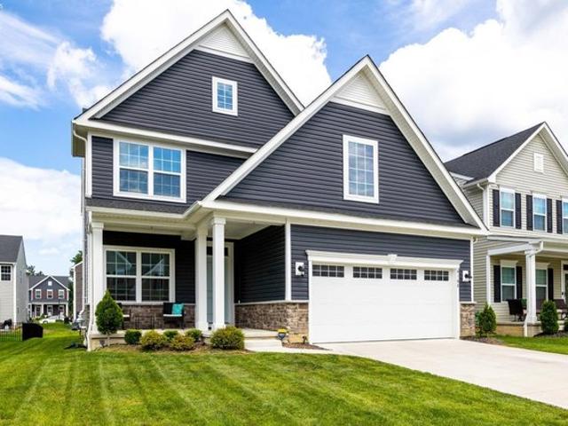 House for sale in Lorain, Ohio